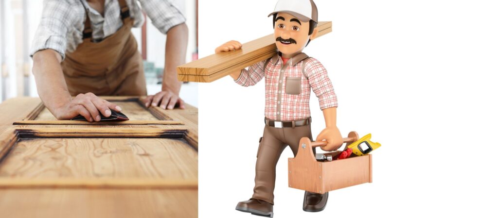 carpenter service