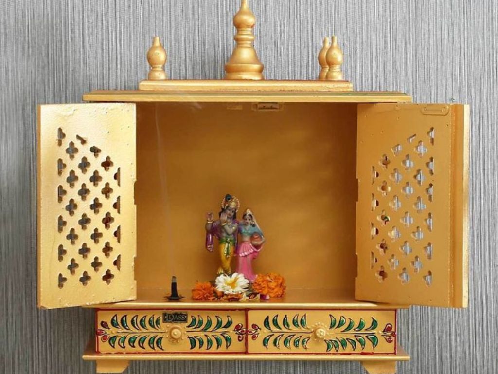 Mandir Design