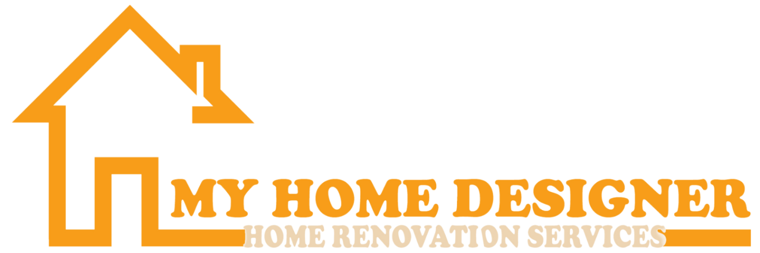 My Home Designer Site Logo